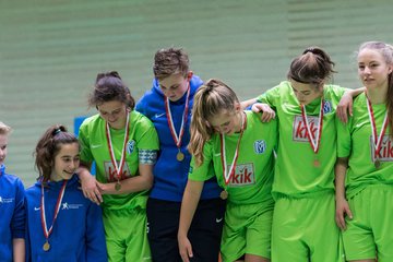 Bild 74 - C-Juniorinnen Landesmeisterschaft